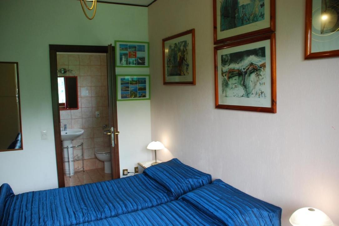 B&B Villa Sans Souci Civitavecchia Exterior photo