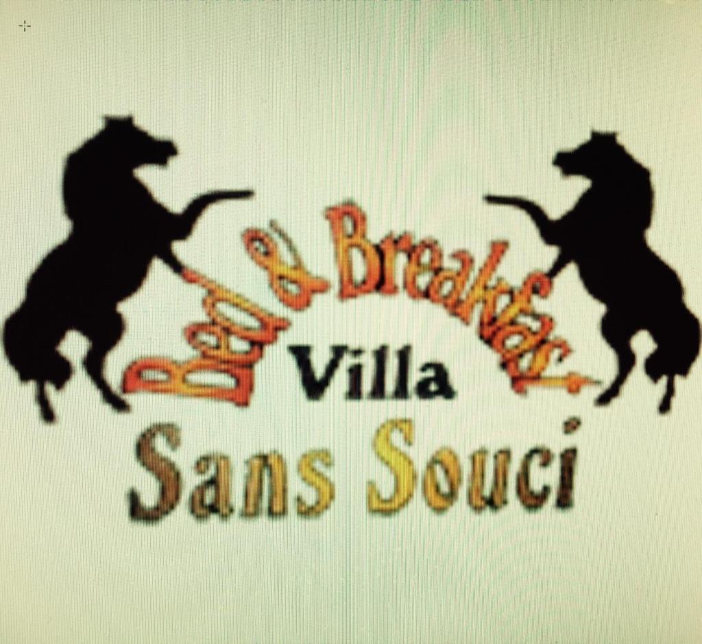 B&B Villa Sans Souci Civitavecchia Exterior photo