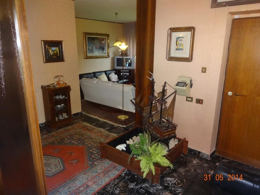 B&B Villa Sans Souci Civitavecchia Exterior photo