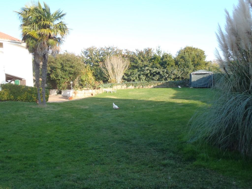 B&B Villa Sans Souci Civitavecchia Exterior photo